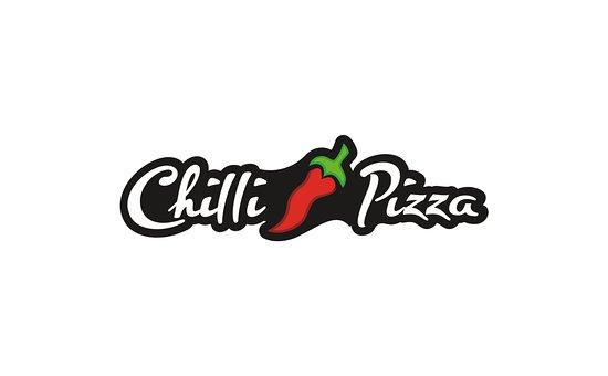 Chilli Pizza